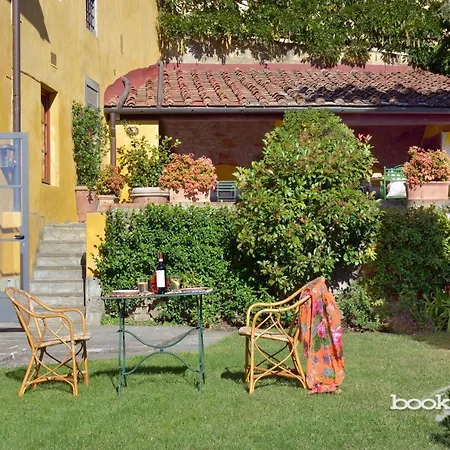 Limonaia Della Gressa - Bookwedo Floransa