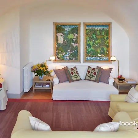 Villa Limonaia Della Gressa - Bookwedo Floransa