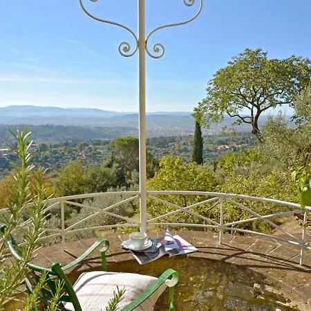 Limonaia Della Gressa - Bookwedo Villa Floransa