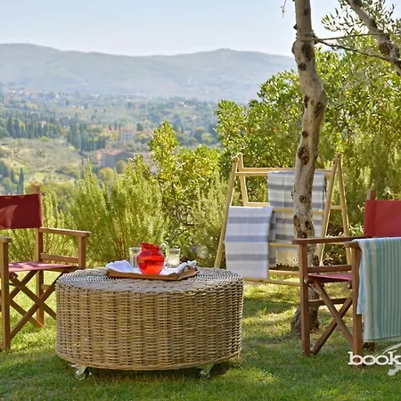Limonaia Della Gressa - Bookwedo * Floransa
